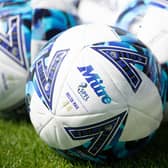 The SPFL has confirmed key dates for the 2023-24 season. (Photo by Sammy Turner / SNS Group)