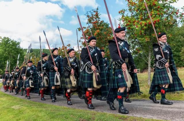 Pipers in this year’s piobaireached competition have the chance to win the new top prize of £500.