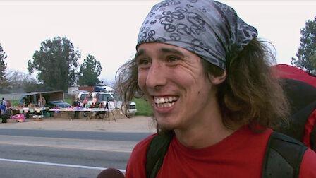 Remember viral internet sensation Kai? In 2013, Kai and his hatchet went viral after saving the day when a woman was attacked in the street. But what happens when the hero becomes a man wanted for murder? This riveting and completely unexpected story is rated at an impressive 92% on Rotten Tomatoes.