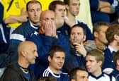 It will be yet another nervous night for Scotland fans on Thursday.
