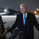 US President Donald Trump has been accused of calling for ethnic cleansing