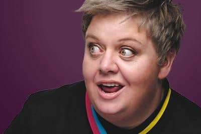 Susie McCabe