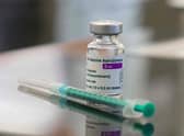 Here are the latest coronavirus figures in Scotland.
