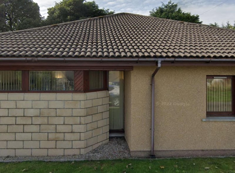 At Dunbeath Surgery in Caithness, 100% of people responding to the survey rated their overall experience as positive.