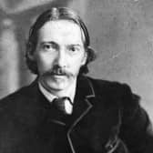 The tours can be used virtually, at home, or on a self-guided, socially distanced walk in the footsteps of the young Stevenson, before he left the city of his birth at the age of 27, never to return.