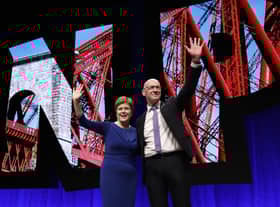 Scotland is paying the price for repeated mismanagement by SNP governments (Picture: Jeff J Mitchell/Getty Images)