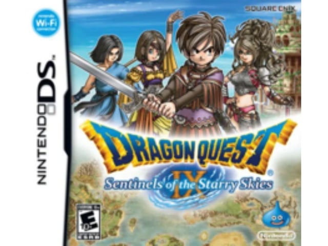 This RPG, released in 2009 for the Nintendo DS, has a 100% completion time of 718 hours (29 days).