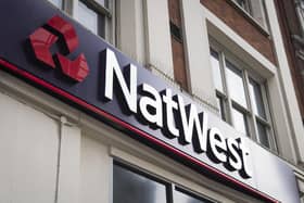 NatWest, formerly Royal Bank of Scotland Group, joined Bank of Scotland owner Lloyds and Barclays in unveiling better-than-expected profits this week.
