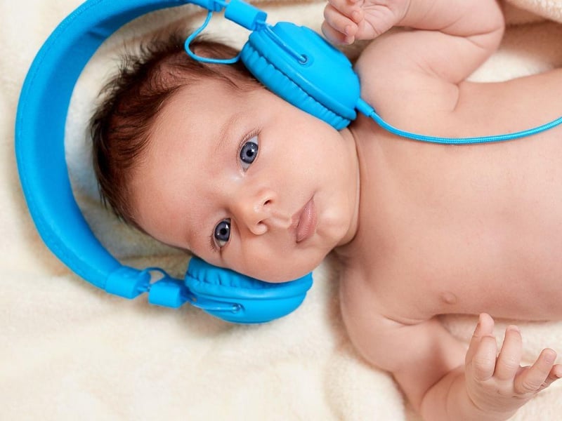 One family opted to call their newborn baby Dre last year. Perhaps they are big fans of legendary rapper and preducer Dr. Dre.