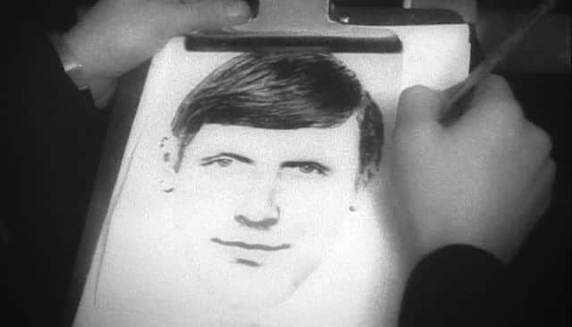 The killings were features in a BBC podcast