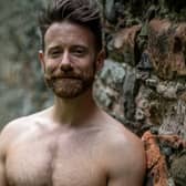 Finlay Wilson, the Kilted Yogi