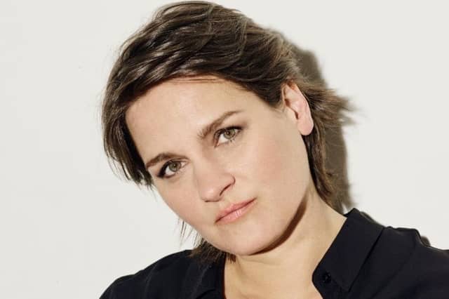Madeleine Peyroux PIC: Yann Orhan
