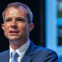 Andrew Bowie is the new shadow Scotland Secretary