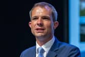 Andrew Bowie is the new shadow Scotland Secretary