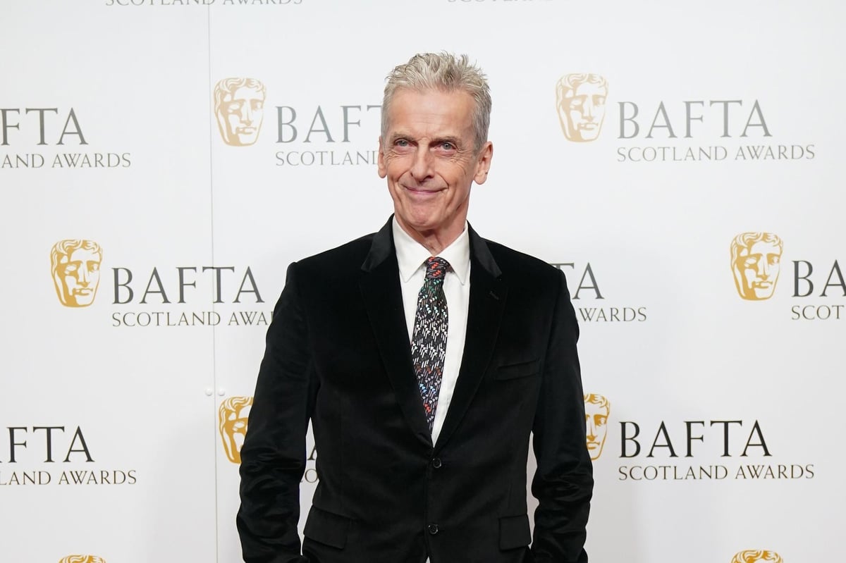 Heughan, Scott and Capaldi among stars to throw weight behind campaign to save Filmhouse and film festival