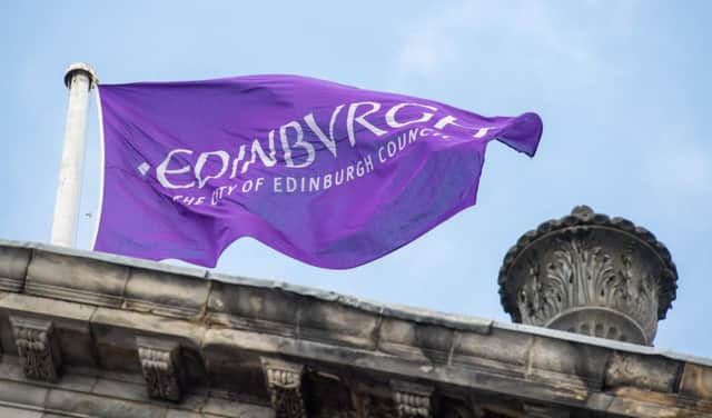 Cosla represents Scotland's councils