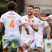 Dundee United take on Hearts this weekend.