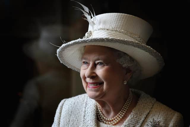 The Queen has had a number of health concerns lately.