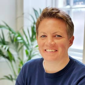 'We are now in the process of revitalising ExecSpace,' says the firm's founder Emma Little. Picture: contributed.