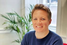 'We are now in the process of revitalising ExecSpace,' says the firm's founder Emma Little. Picture: contributed.