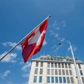 Switzerland has a long tradition of neutrality in international politics.