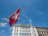Switzerland has a long tradition of neutrality in international politics.