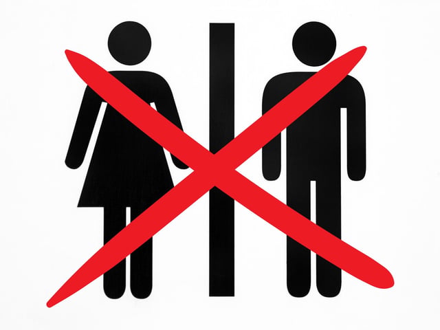 Although not officially formally authorised by Parliament, Scottish law legally obliges you to let anyone use your toilet if they ask you to.