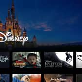 Disney Plus Day is the company's celebration for the two-year anniversary of the streaming platform. Photo: Disney Plus.