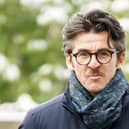 Bristol Rovers manager Joey Barton, who has denied being "hostile and aggressive" towards rival manager Daniel Stendel minutes before the then-Barnsley boss was injured in the tunnel following a match.