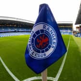 Rangers are set to play their opening home matches of the 2024-25 Scottish Premiership season away from Ibrox due to a delay in building works. (Photo by Alan Harvey / SNS Group)
