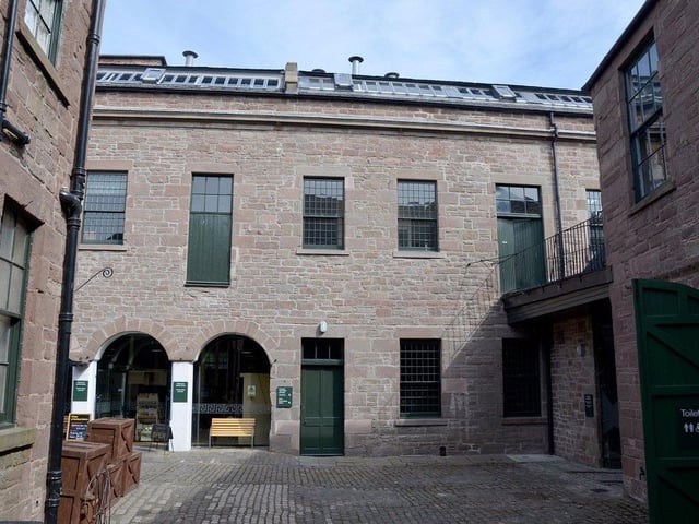 Dundee's second entry on this list is Verdant Works - a museum which tells the fascinating story of Dundee’s industrial textile heritage in the atmospheric setting of a beautifully refurbished Mill building which dates back to 1833. Find out about how jute production used to employ 50,000 people in the city. Tarojo said: "A museum based on a textile mill might not sound like the most interesting attraction but don’t be fooled. This is a genuinely world class museum that presents an important segment of history in an engaging and unique way."