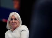 Nadine Dorries has insisted 97 per cent of Conservative MPs back the Prime Minister (file image). Picture: Ian Forsyth/Getty Images.