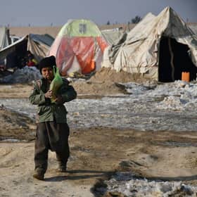 NGOs have warned of a humanitarian crisis in the poverty-stricken nation.