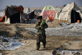 NGOs have warned of a humanitarian crisis in the poverty-stricken nation.