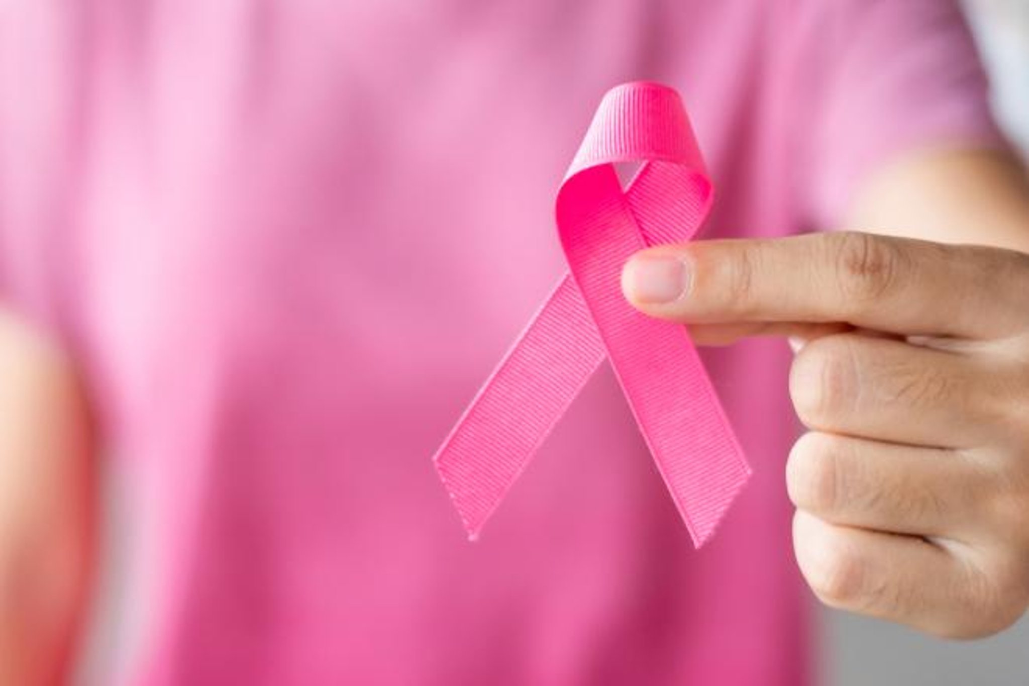 Breast Cancer Awareness Month Uk Signs And Symptoms To Look Out For And How To Book A Screening The Scotsman
