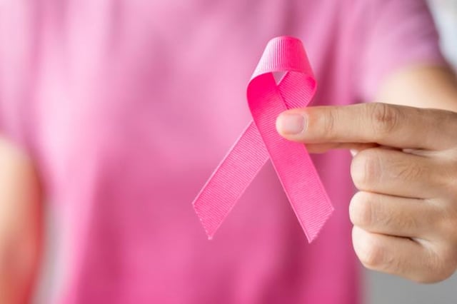 The coronavirus pandemic has meant that over one million women in the UK have missed vital breast cancer screenings (Photo: Shutterstock)