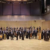The RSNO PIC: Drew Farrell