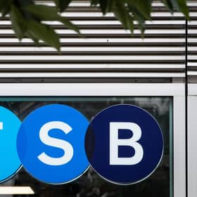 The High street lender TSB Bank has been fined £48.7 million for failures relating to an IT upgrade in 2018 that left customers unable to access banking services, the Financial Conduct Authority said.