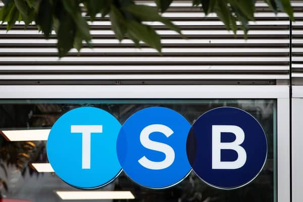 The High street lender TSB Bank has been fined £48.7 million for failures relating to an IT upgrade in 2018 that left customers unable to access banking services, the Financial Conduct Authority said.