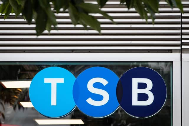 The High street lender TSB Bank has been fined £48.7 million for failures relating to an IT upgrade in 2018 that left customers unable to access banking services, the Financial Conduct Authority said.