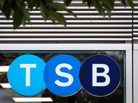 The High street lender TSB Bank has been fined £48.7 million for failures relating to an IT upgrade in 2018 that left customers unable to access banking services, the Financial Conduct Authority said.