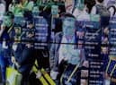 Google staff prevented the company from developing facial recognition software for the US military (Picture: David McNew/AFP via Getty Images)