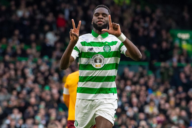 Odsonne Edouard has picked out the best young talent in France currently. The French striker told Celtic’s Instagram that Paris Saint-Germain’s 17-year-old Adil Aouchiche is the one to watch. The player is out of contract in the summer. (Celtic FC)