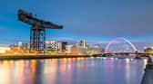 Visitors to Glasgow will pay 5% of their accommodation bill for every night of their stay. (Picture: Adobe)