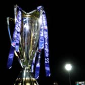 Exeter and Racing 92 will contest the Heineken Champions Cup final in Bristol on Saturday evening.