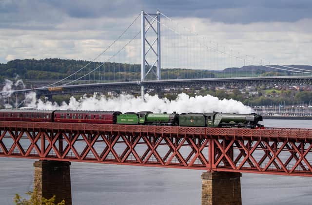 The SNP have demanded the UK Government U-turn over plans to cut rail investment by £1 billion.