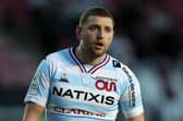 Finn Russell has become more tactically astute since moving to Racing 92. Picture: David Rogers/Getty Images