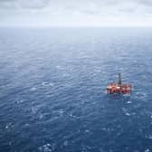 The Policy Exchange think-tank paper identifies six priorities for developing the North Sea.