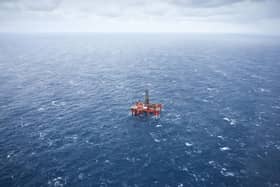 The Policy Exchange think-tank paper identifies six priorities for developing the North Sea.