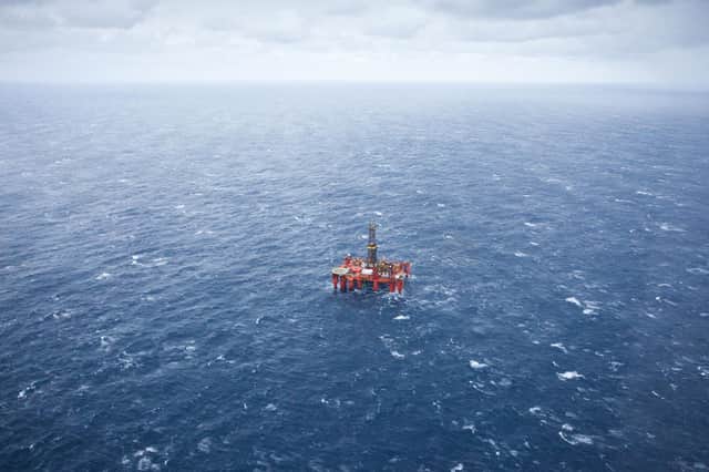 The Policy Exchange think-tank paper identifies six priorities for developing the North Sea.